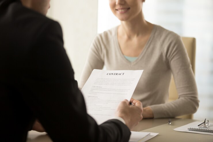 Como se Preparar para uma Entrevista de Emprego