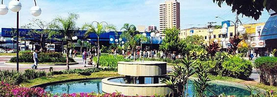 A História de Mauá: Desenvolvimento e Tradição no ABC Paulista