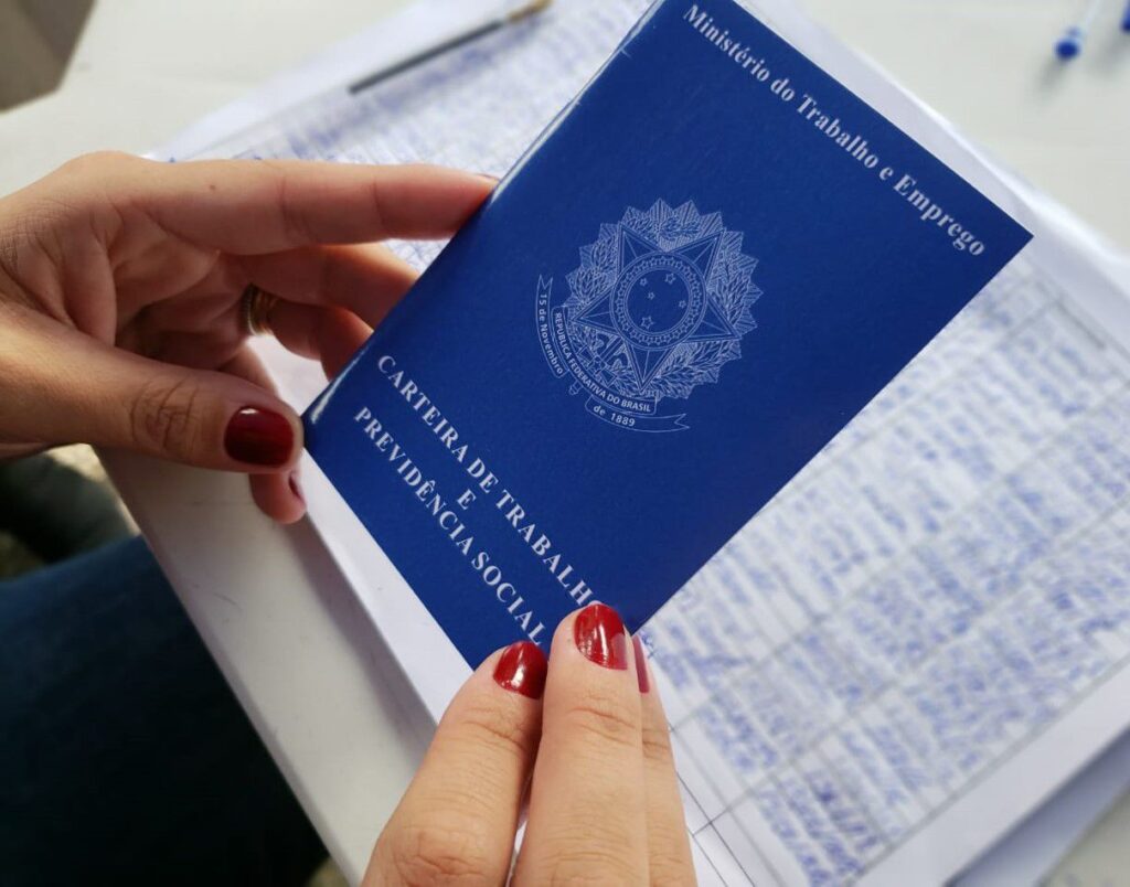 Oportunidades de Emprego em Ribeirão Pires