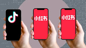 RedNote: A Ascensão da Rede Social Chinesa que Desafia os Gigantes Ocidentais