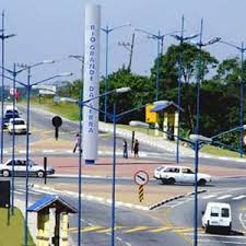 A História de Rio Grande da Serra: Um Tesouro do ABC Paulista