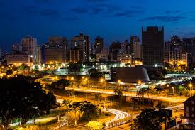 A História de Santo André