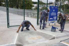 São Caetano do Sul Avança na Acessibilidade: Ampliação das Rampas do Parque Linear Kennedy – Rei Pelé