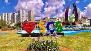 A História da Cidade de São Caetano do Sul