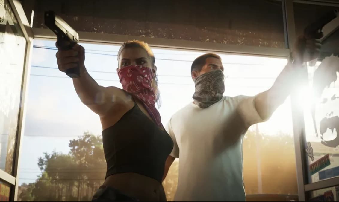GTA 6, Monster Hunter Wilds Confira os Jogos mais Aguardados de 2025