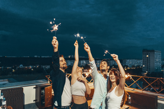 De volta ao ritmo: dicas para um retorno tranquilo após as festas